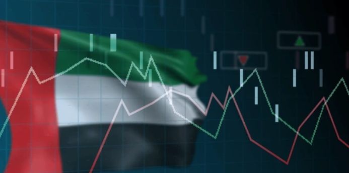 سوق دبي المالي
