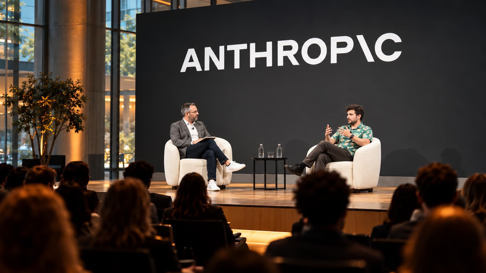 Anthropic IPO Prospectus