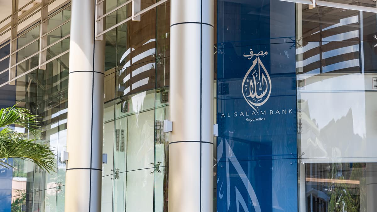 Al Salam Bank