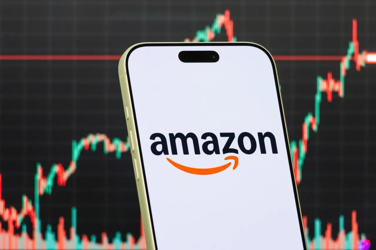 amazon stock price prediction 2030