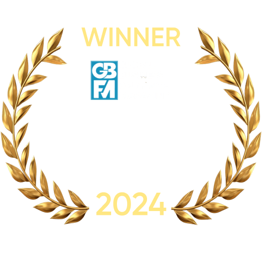 Best Broker for Customer Service MENA 2024 - Global Business and Finance Magazine