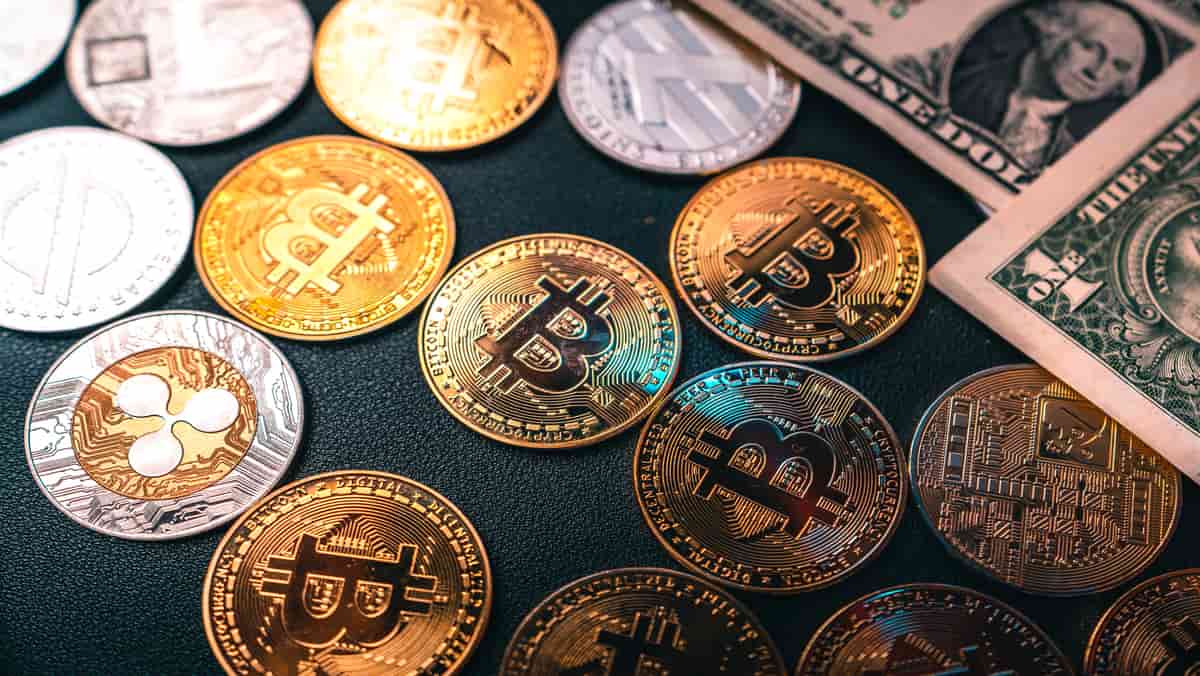 Cryptocurrencies