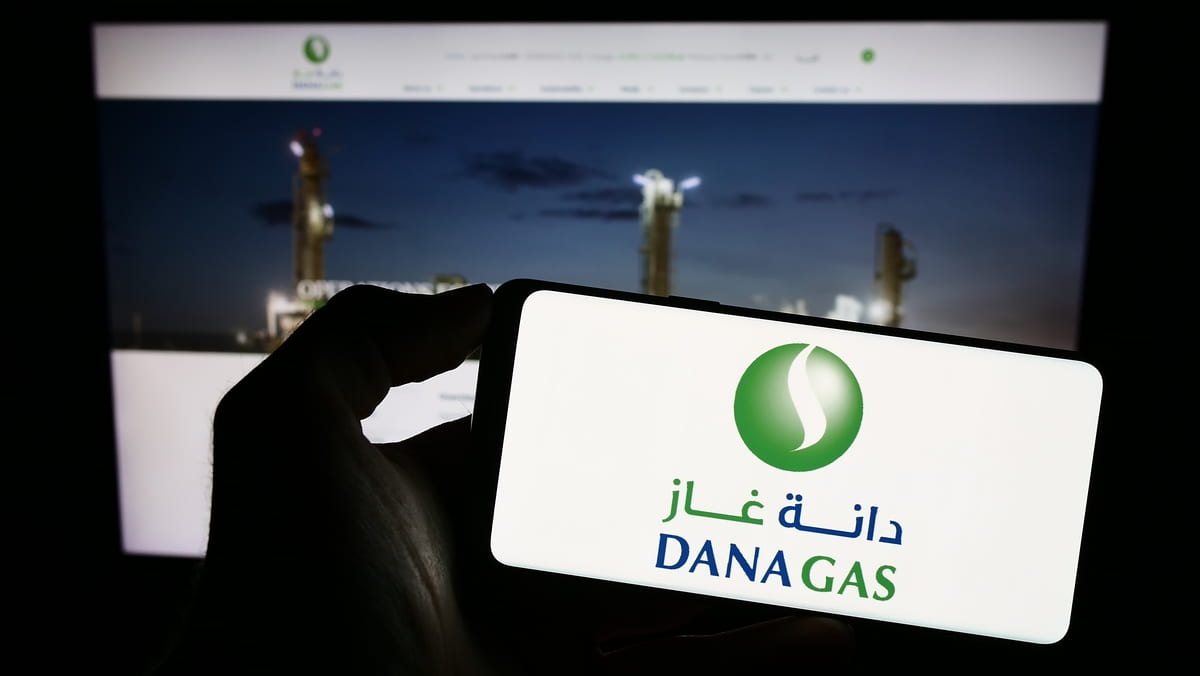 Dana Gas
