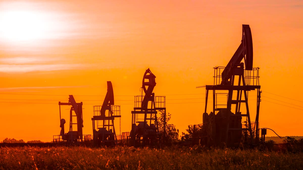 OPEC+