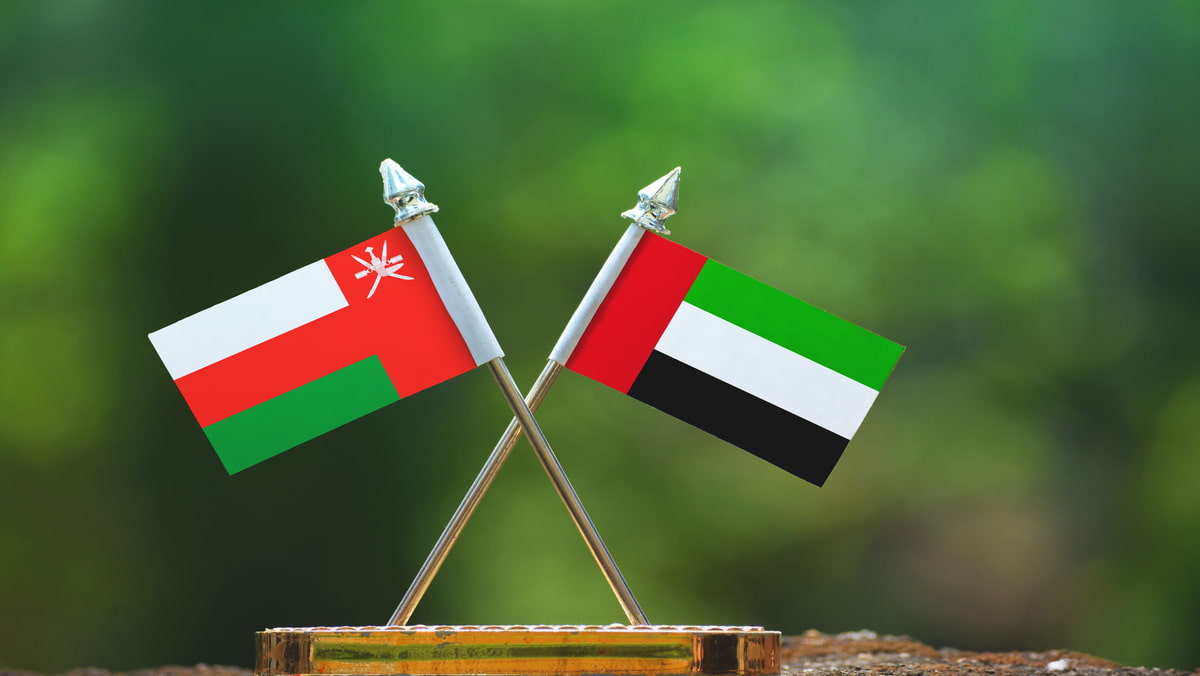 Oman and Emirates Holding