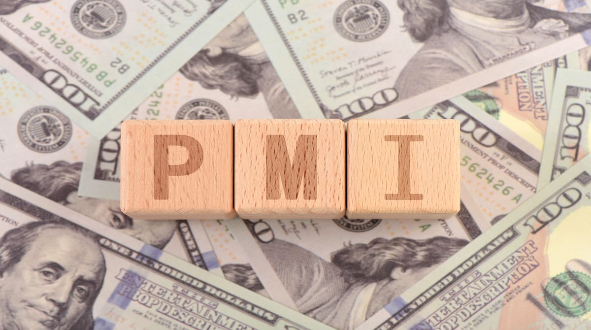 what is pmi