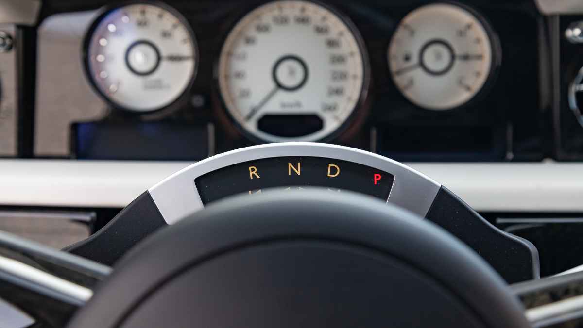 Rolls-Royce Shares in 2024 Investment Insights and Market Projections