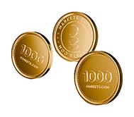 Gold coins