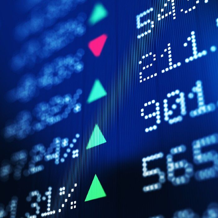 Stock Markets