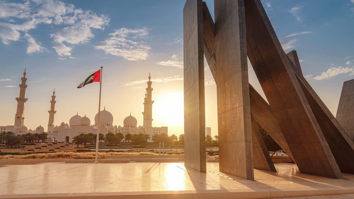 The best investment in the UAE