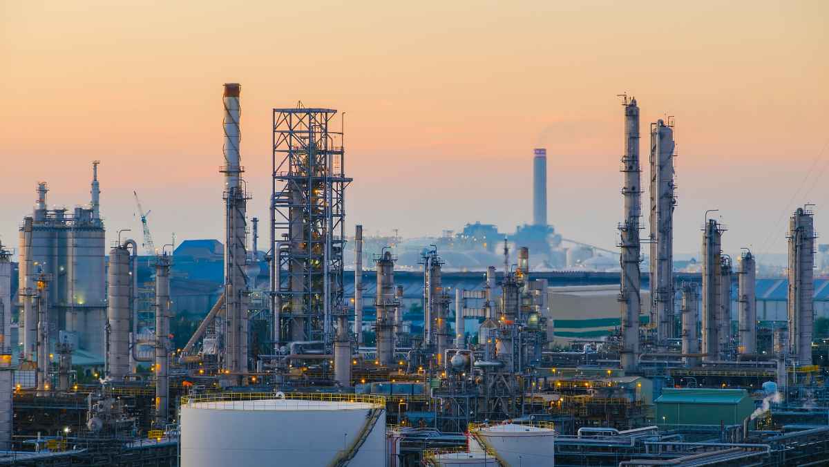 Tullow Oil 2024 A Path to Wealth