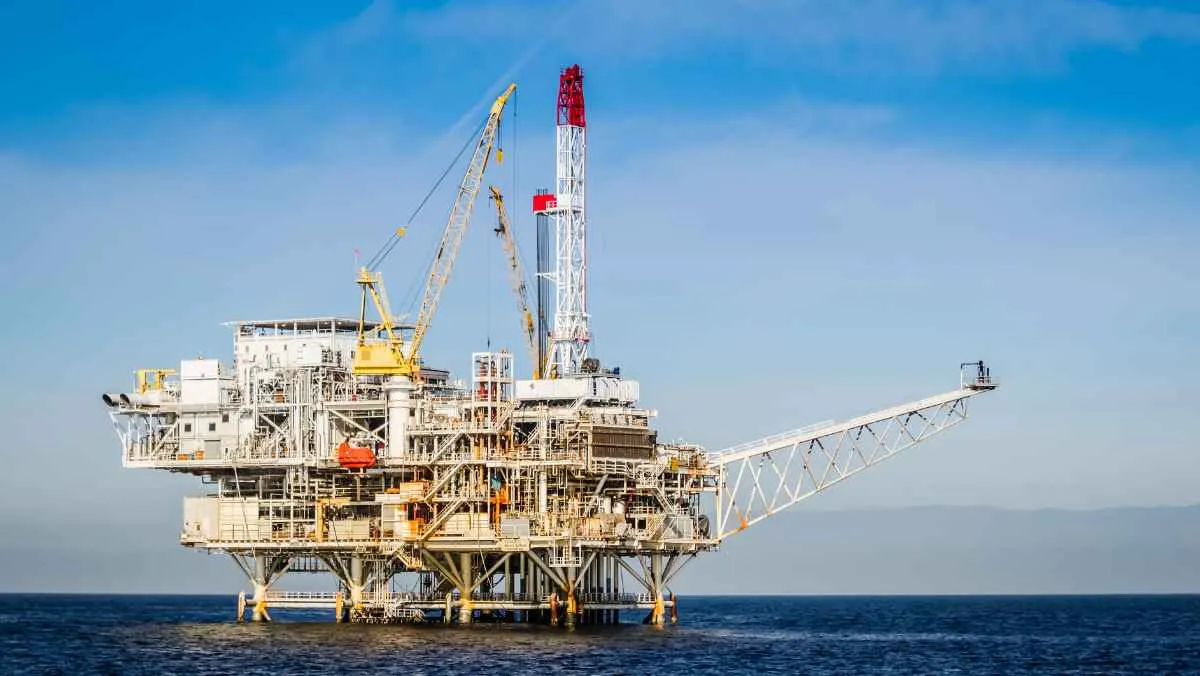 Tullow Oil 2024 A Path to Wealth