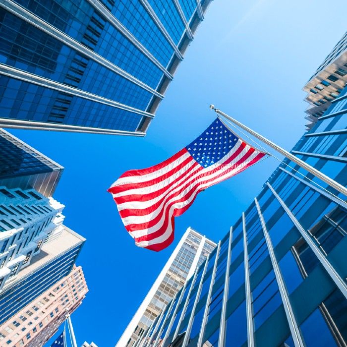 us american flag