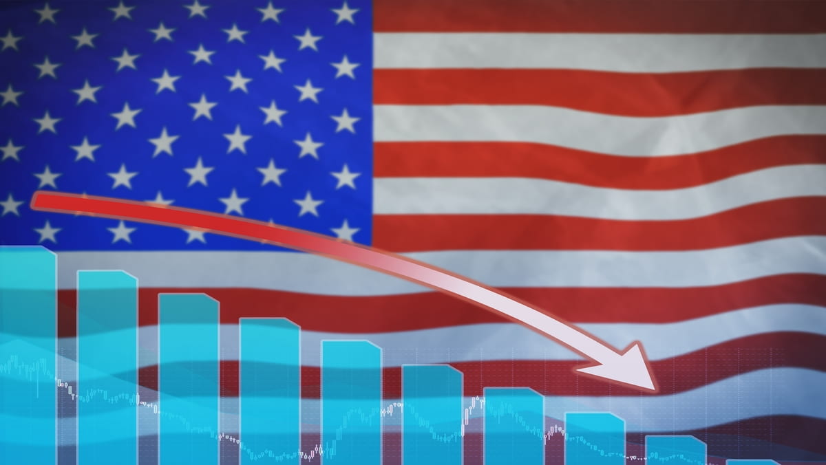 US stock indices