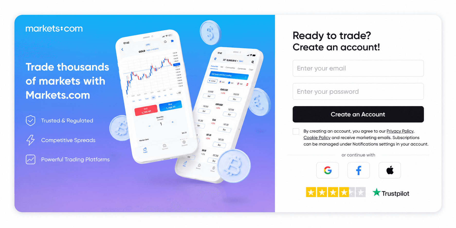 open a cfd trading account
