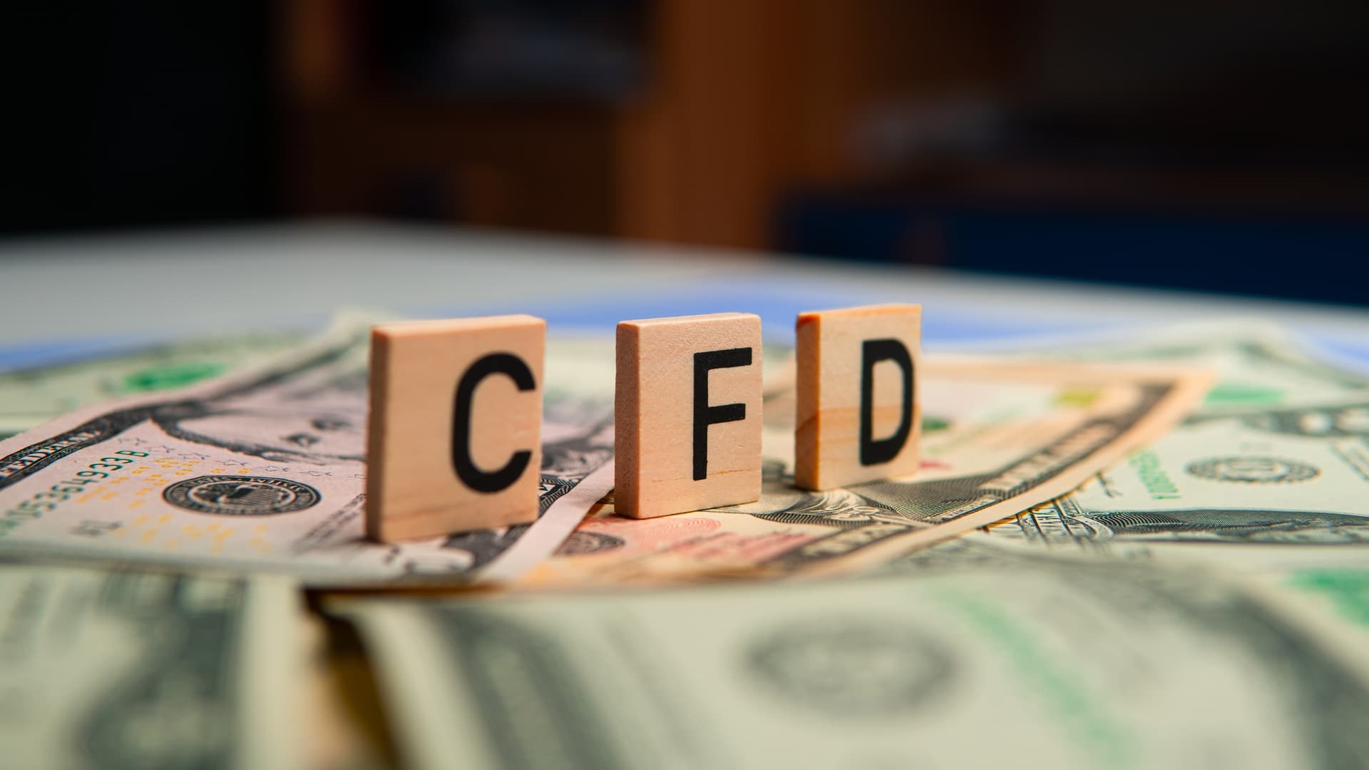 cfd-trading