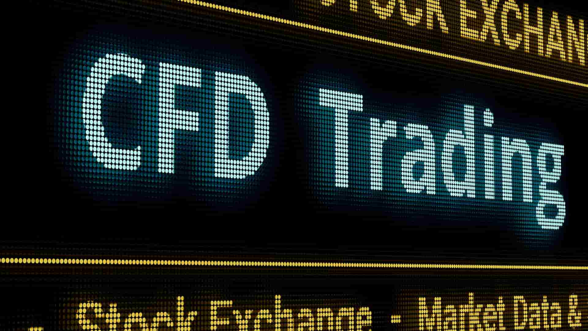 cfd-trading