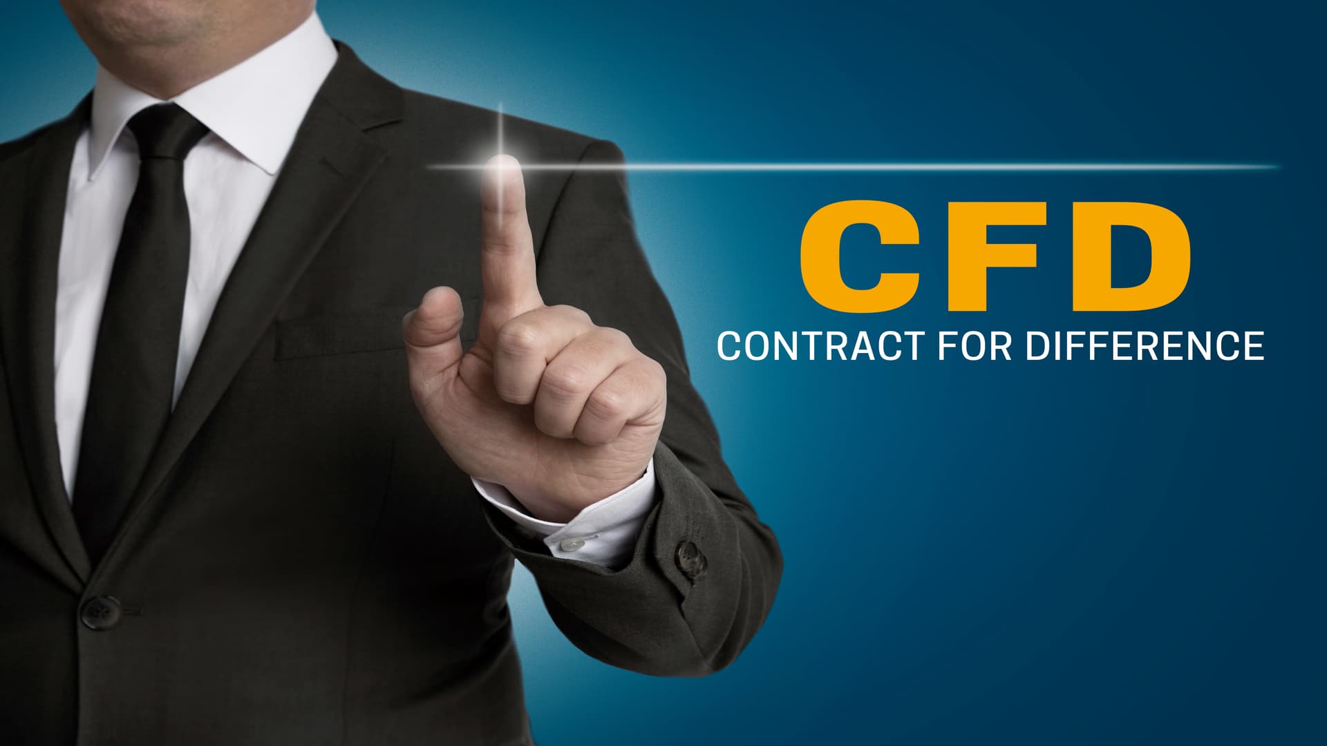 cfd-trading