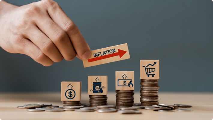 cpi inflation rate