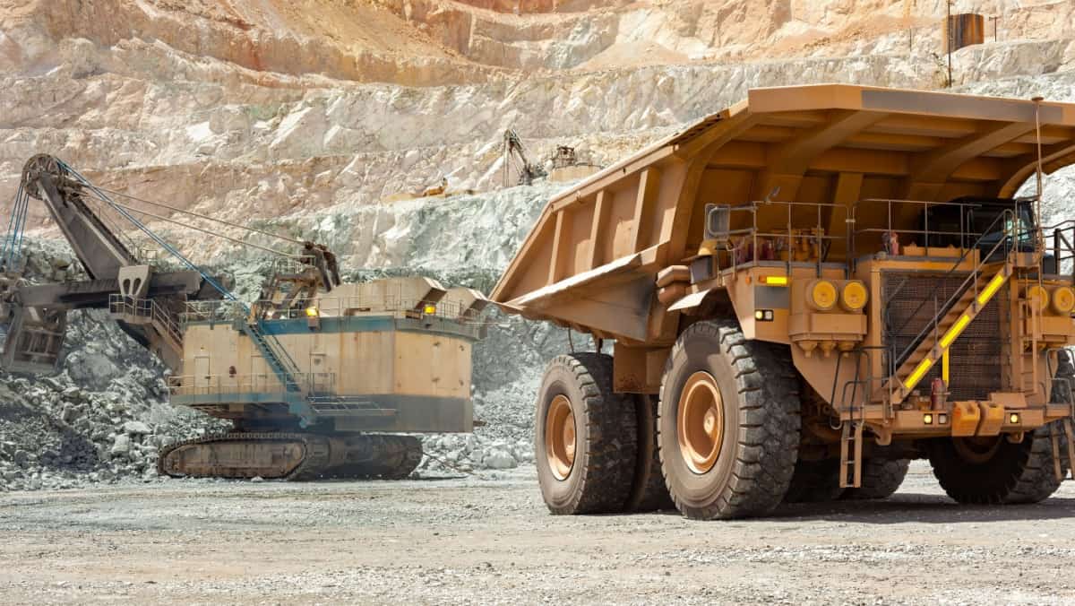 RBC analyst says BHP could target Antofagasta or Lundin Mining next