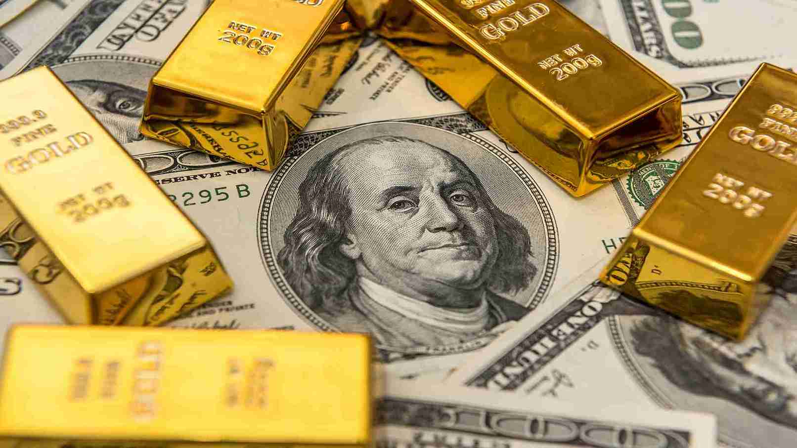 how to trade gold cfd