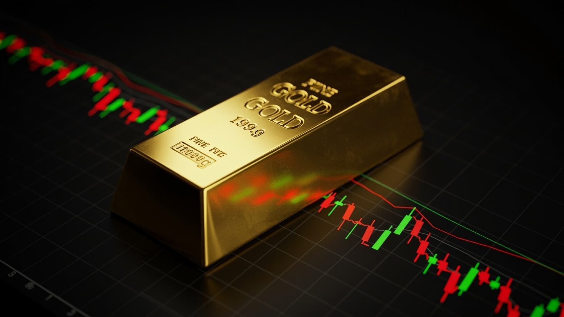 gold