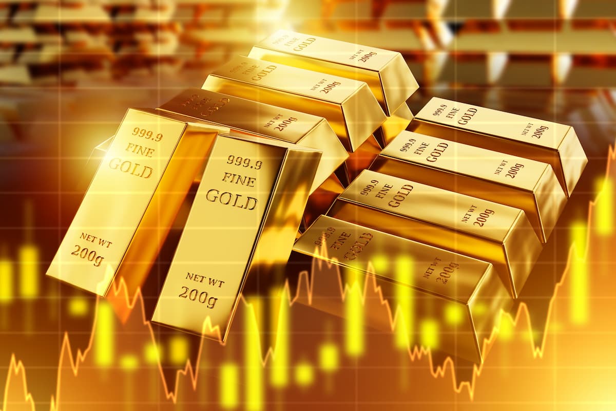 gold-prices-rise-as-russia-ukraine-tensions-fuel-haven-demand-dollar-interest-rate-pressured-gold