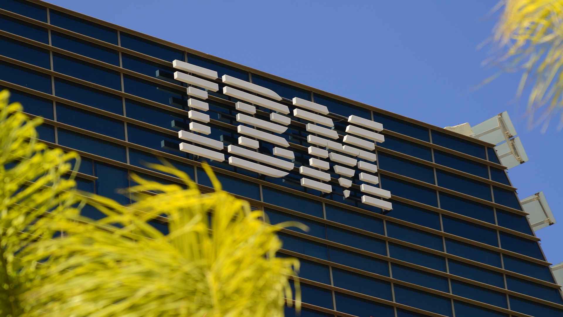 ibm-stock
