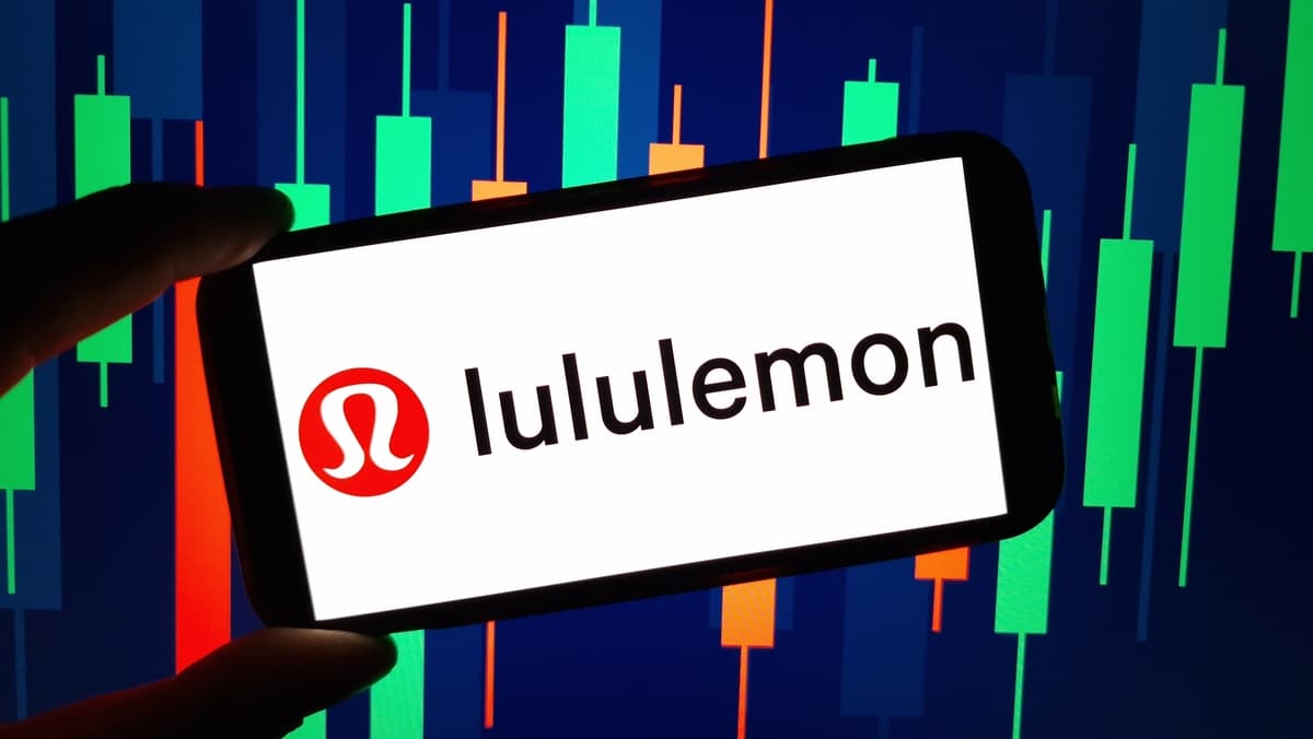 lululemon-stock