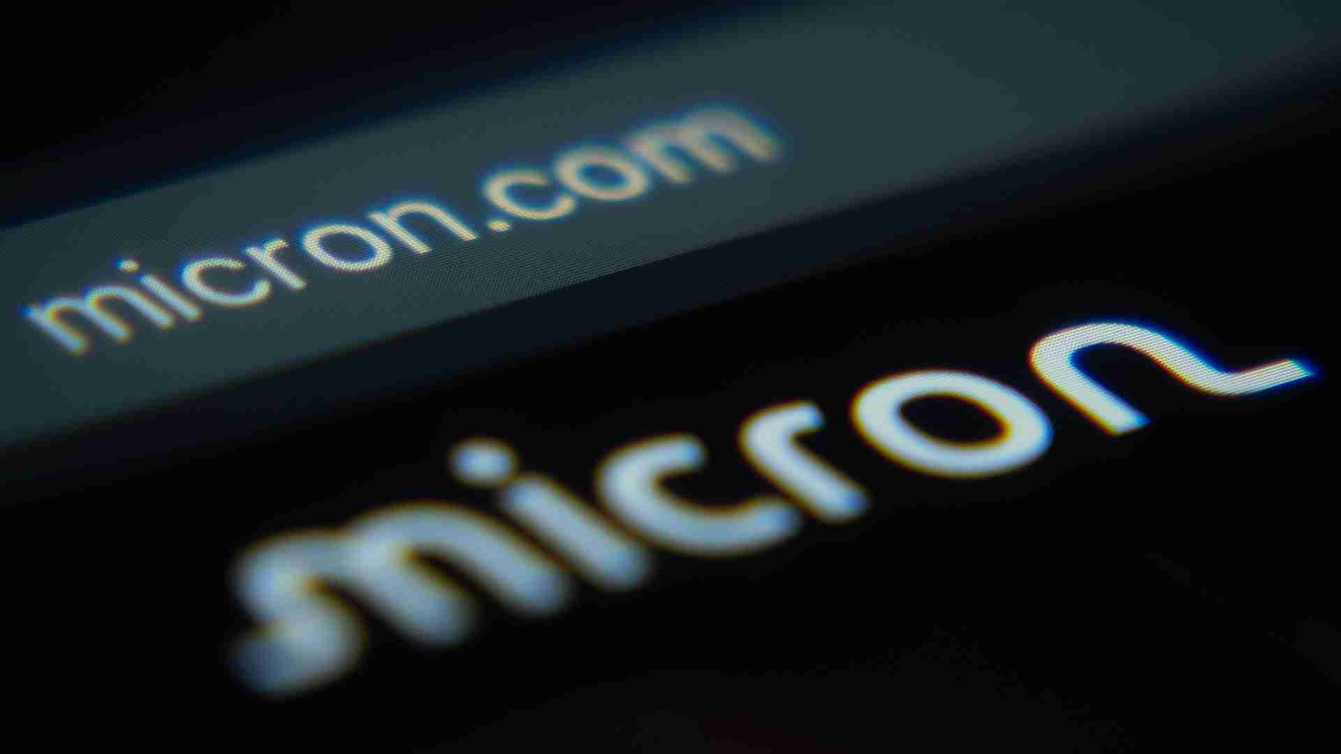 micron