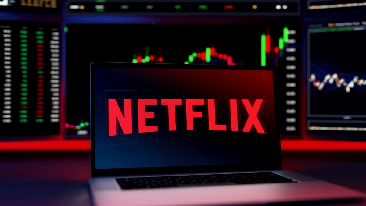 netflix
