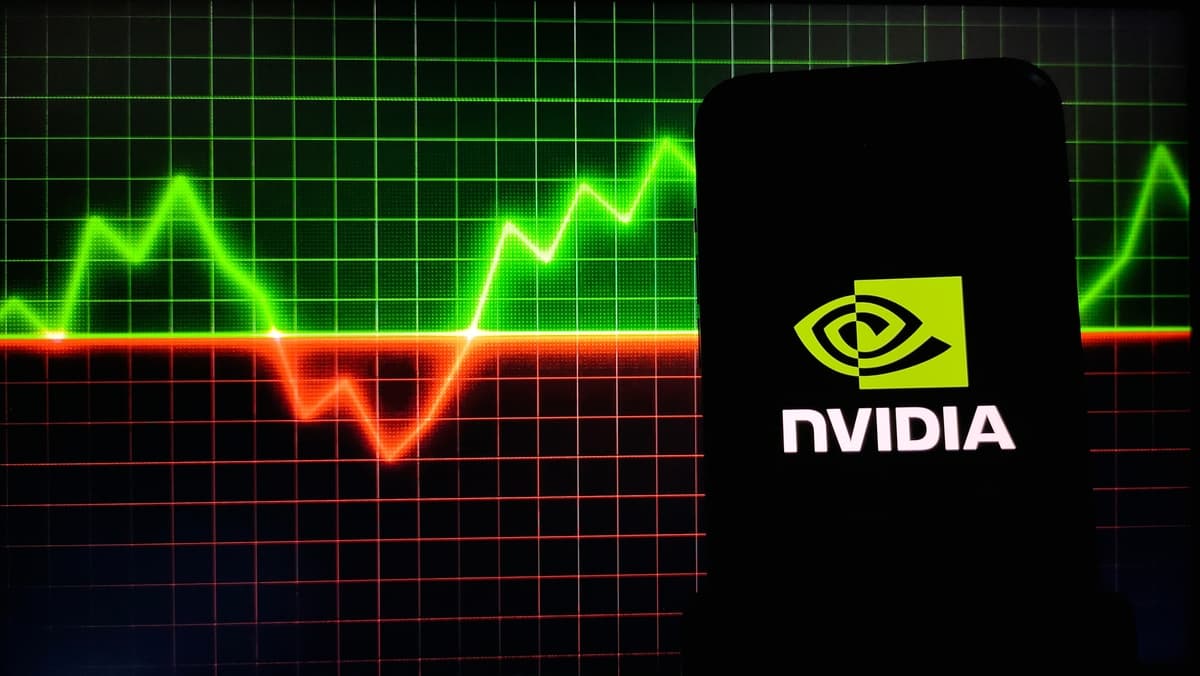 nvda-stock