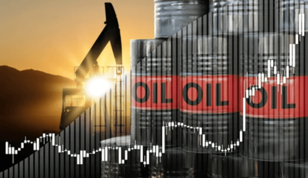 oil price news today