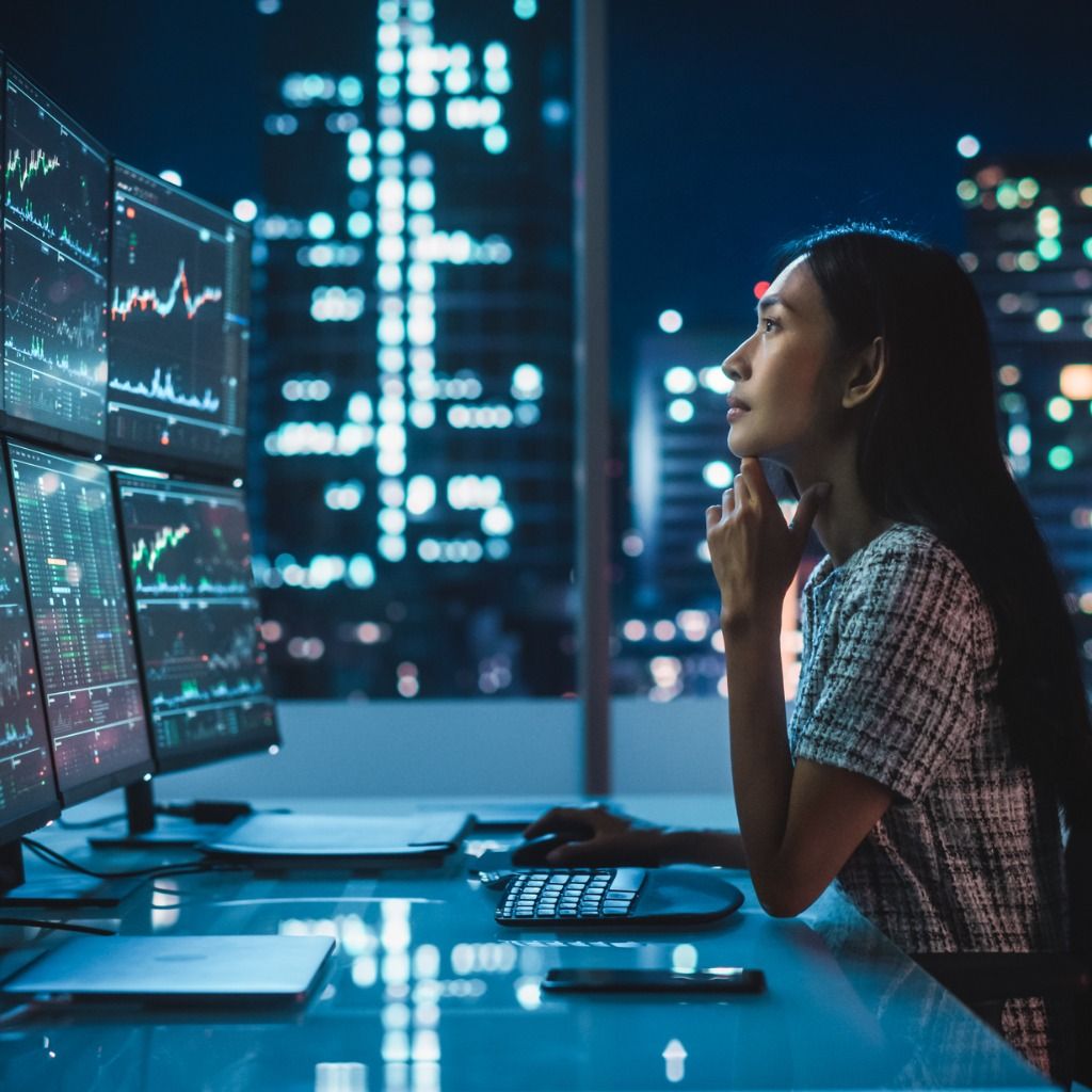how to trade stocks