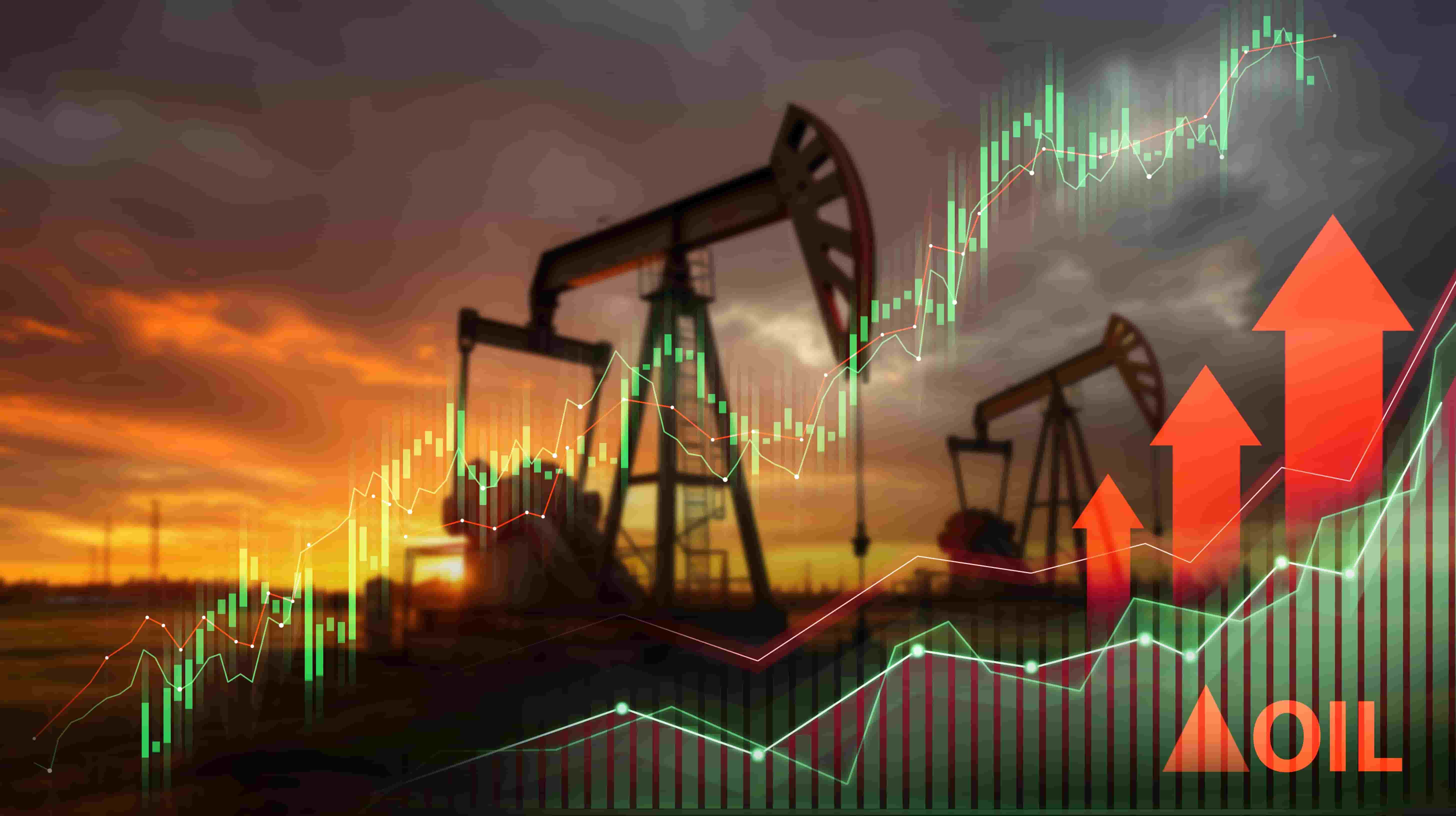 Oil Price Forecast 2026