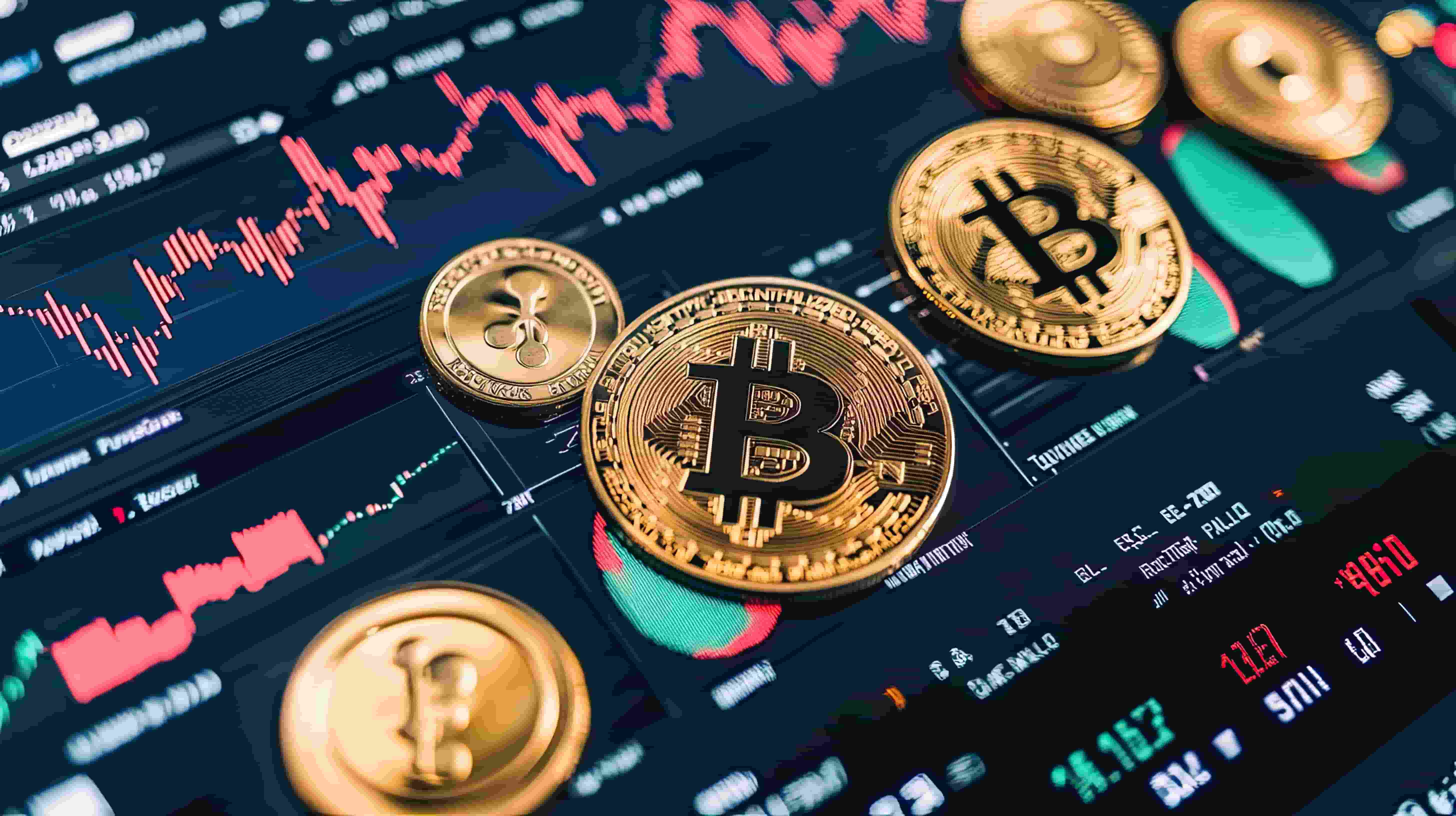 أسعار البيتكوين