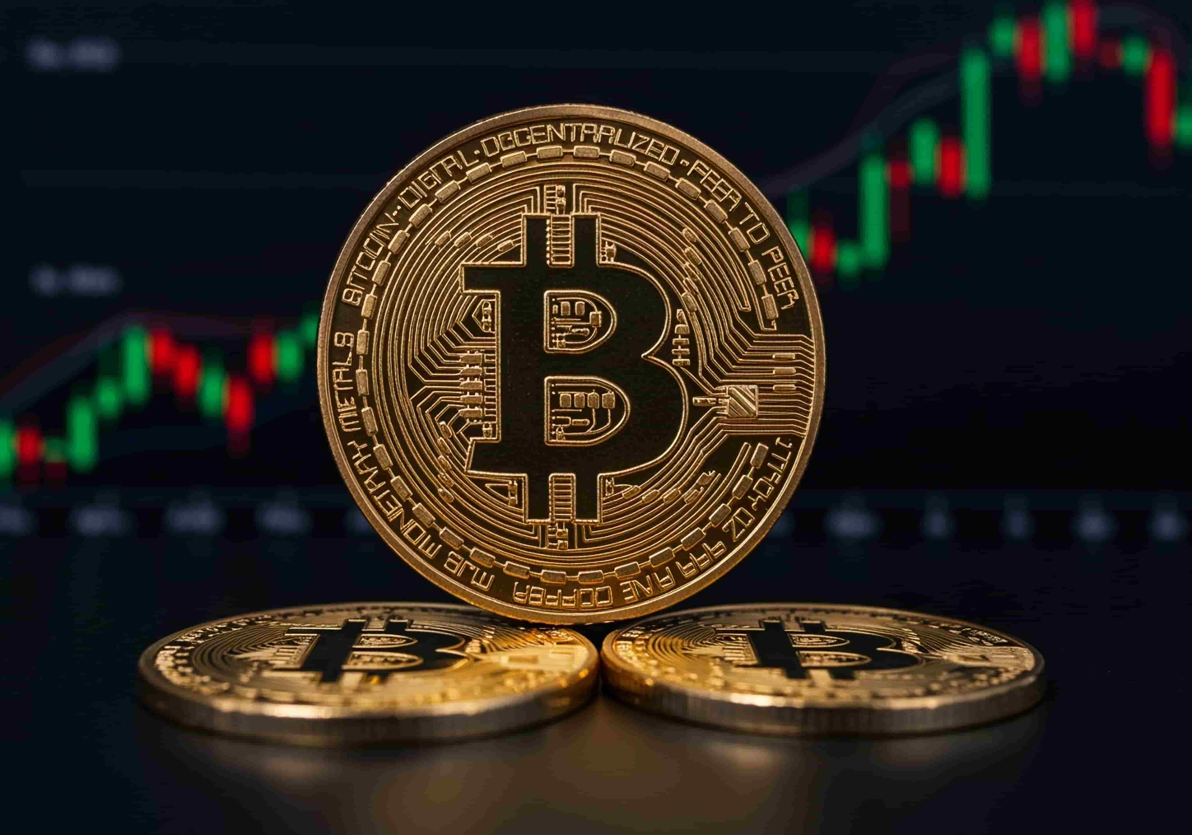 Bitcoin Price Today