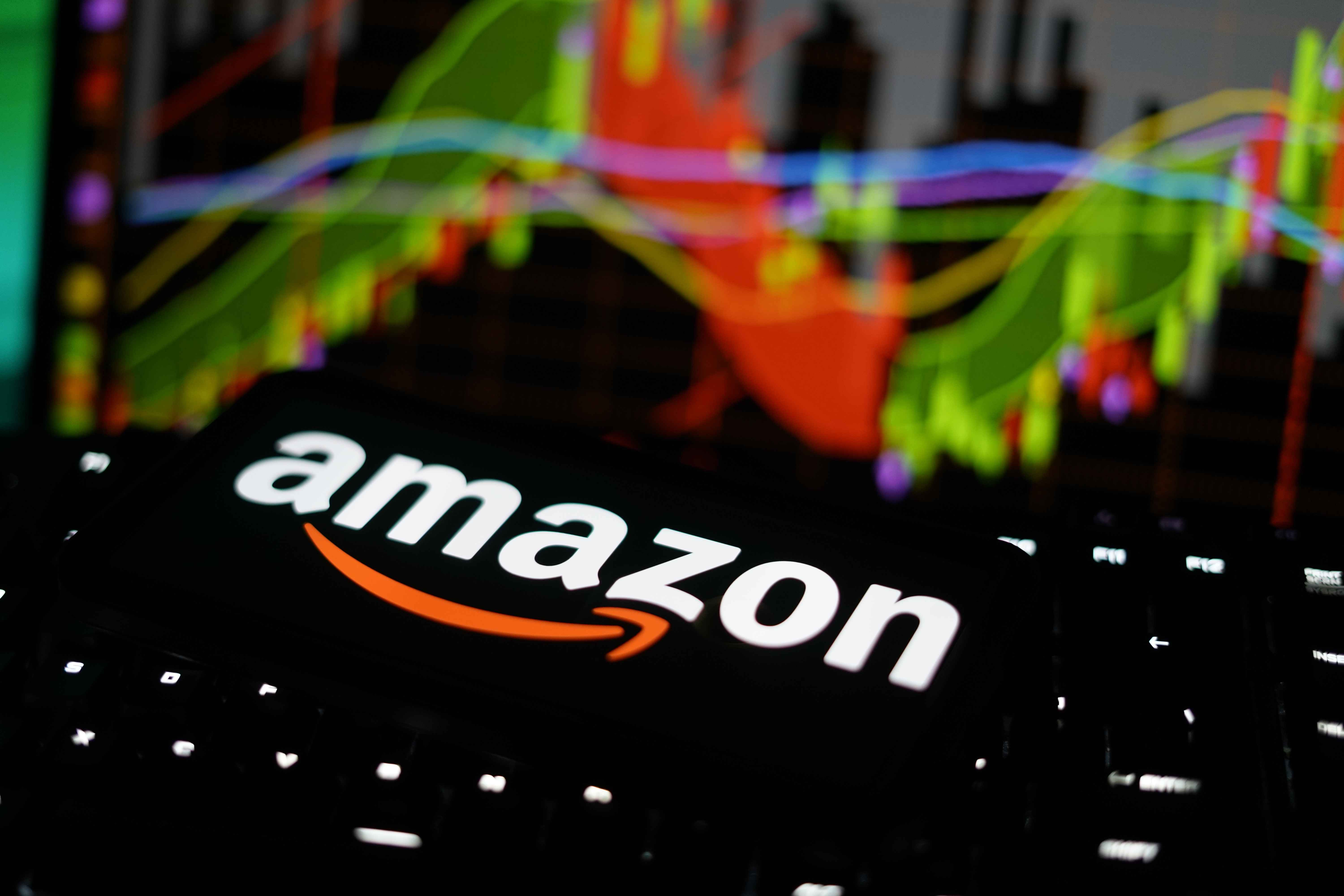 Amazon