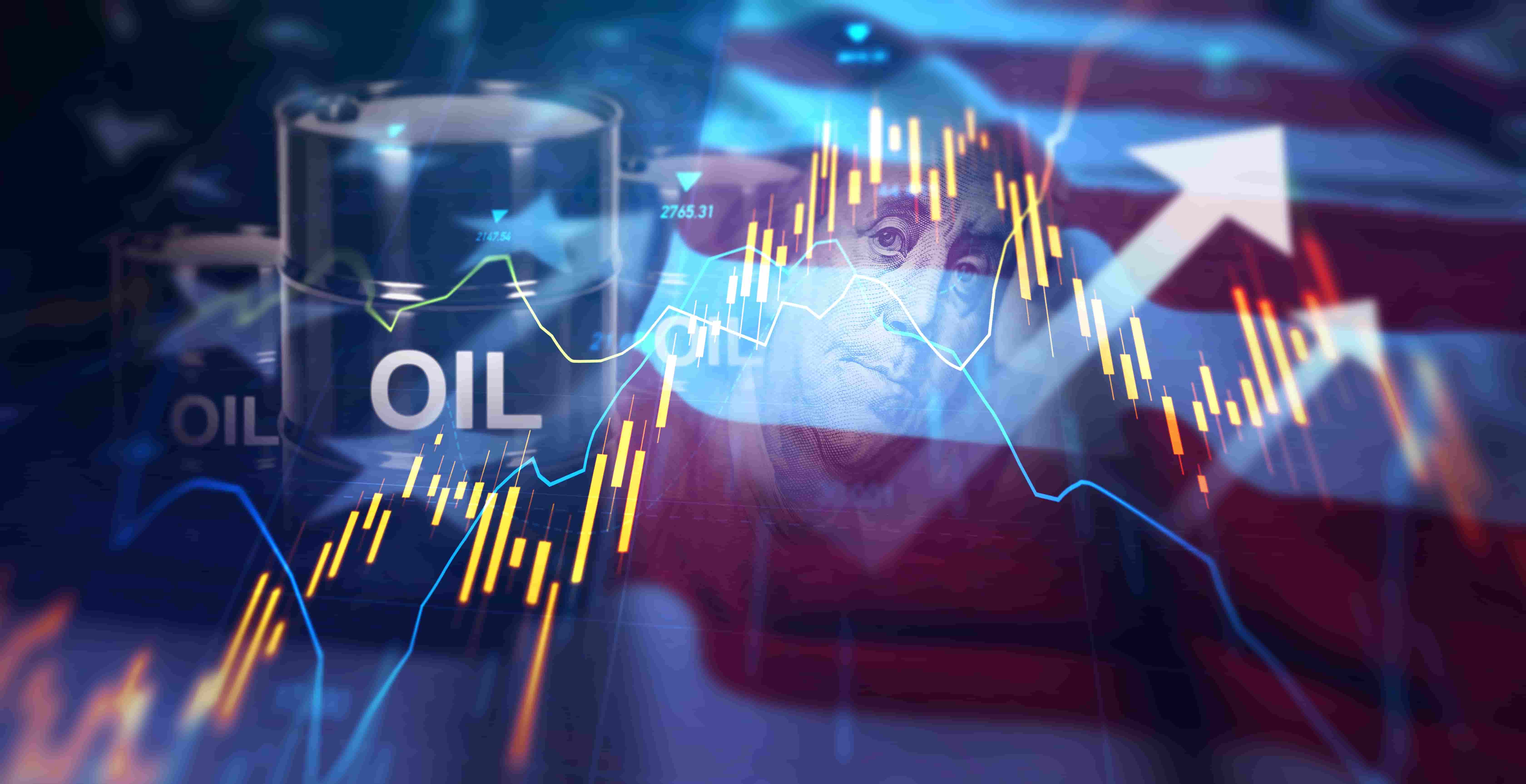 Oil Trading Strategies