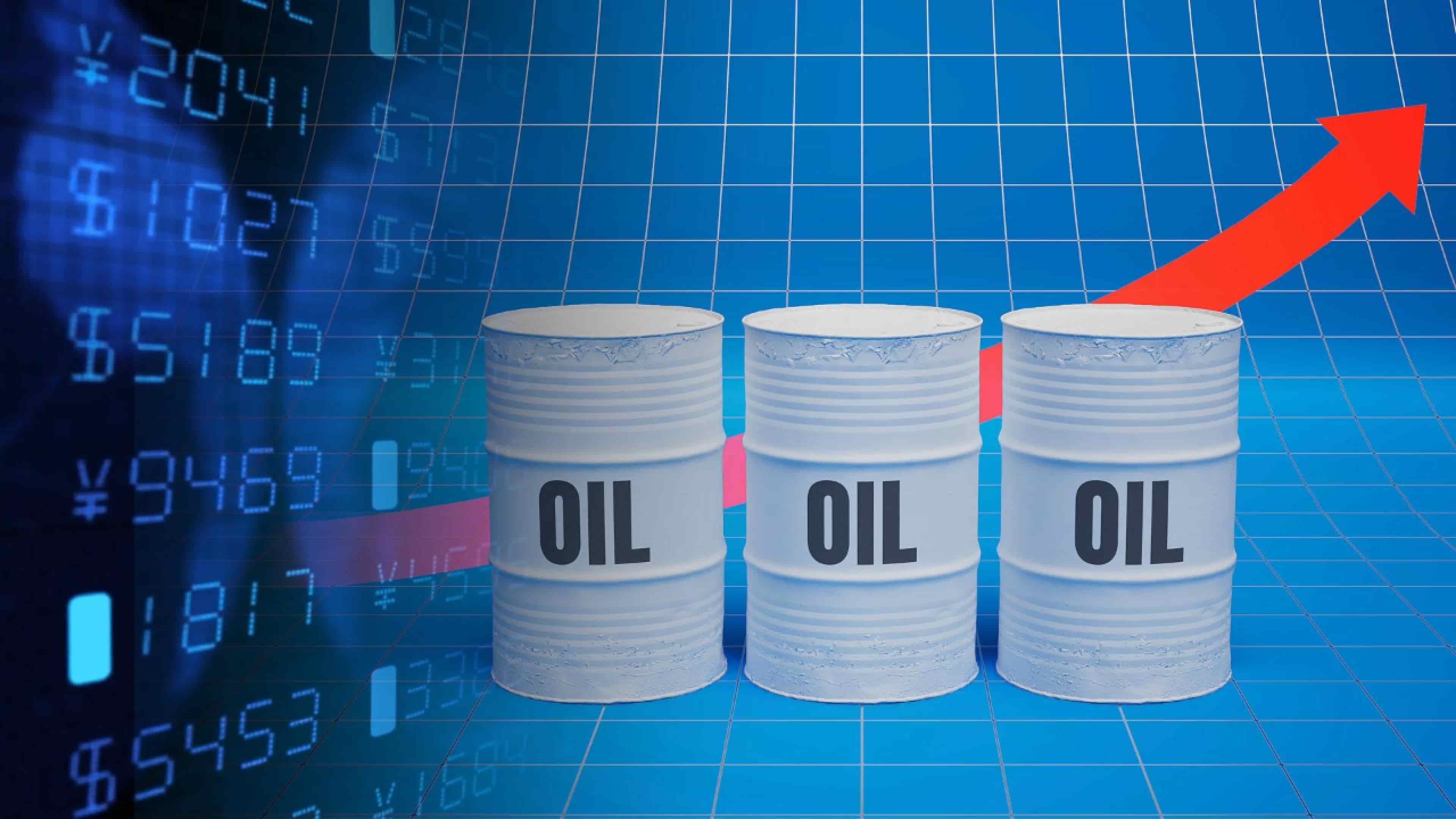 Oil Price Forecast 2026