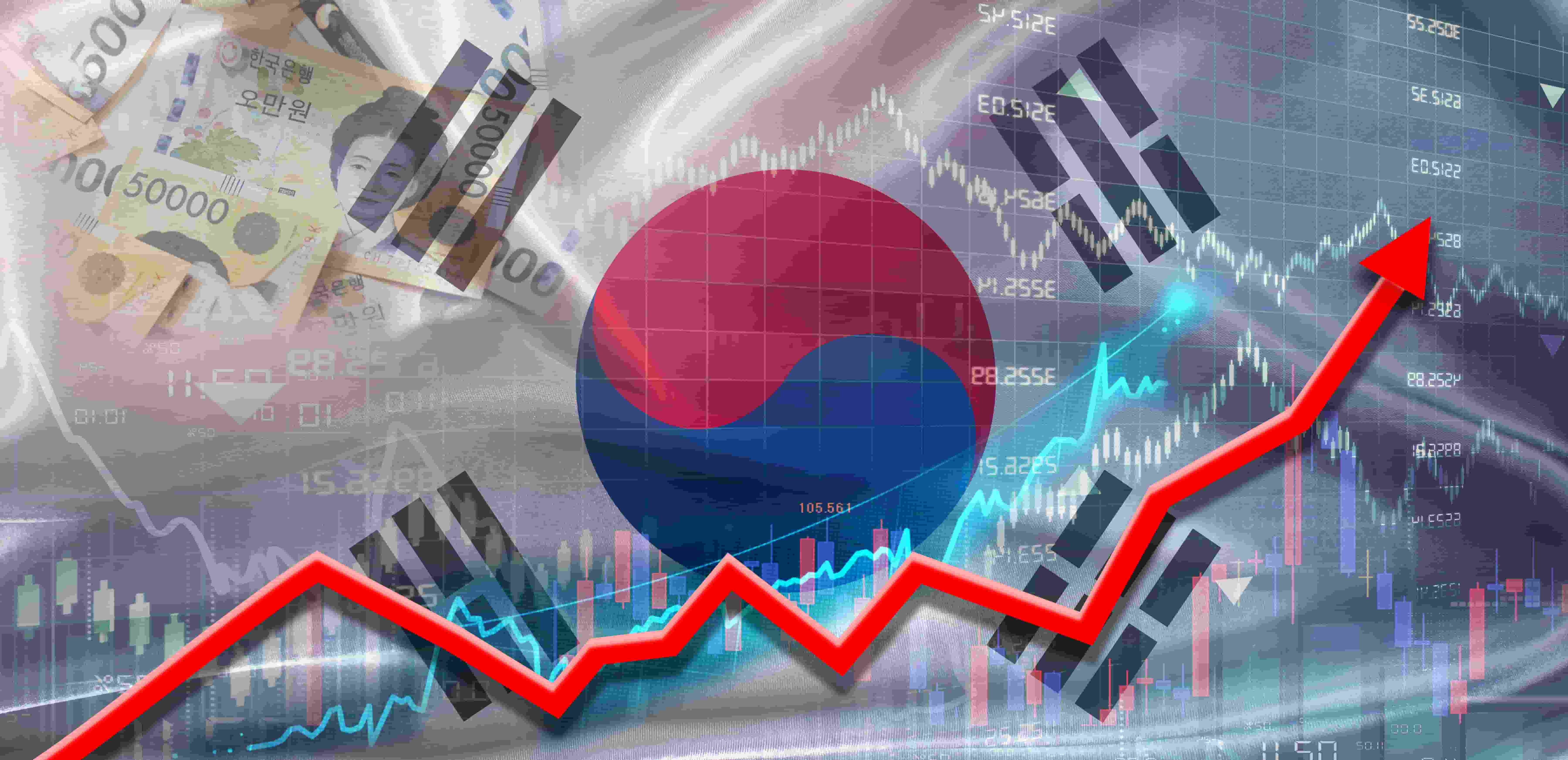 South Korea Tightens Rules on Single-Stock Leveraged
