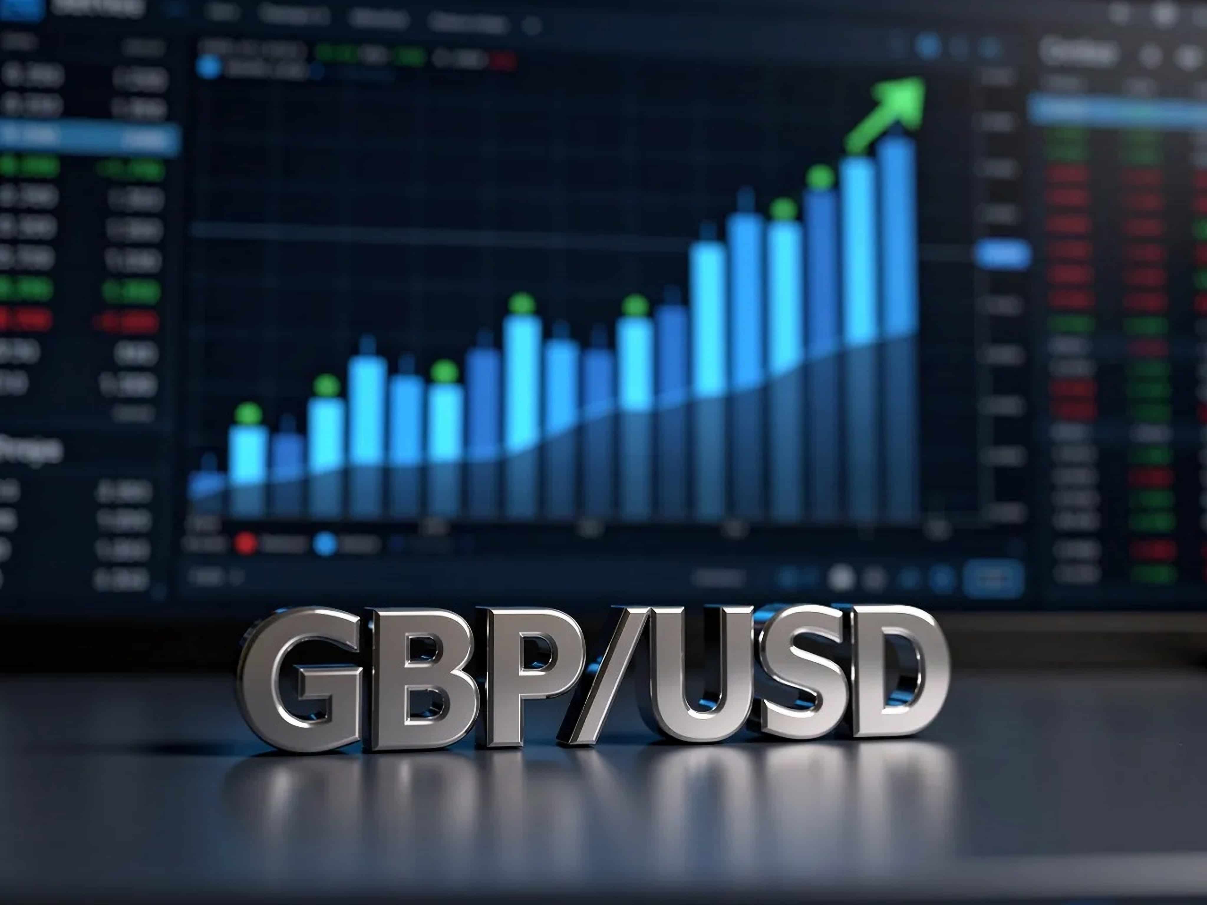 gbp to usd exchange rate