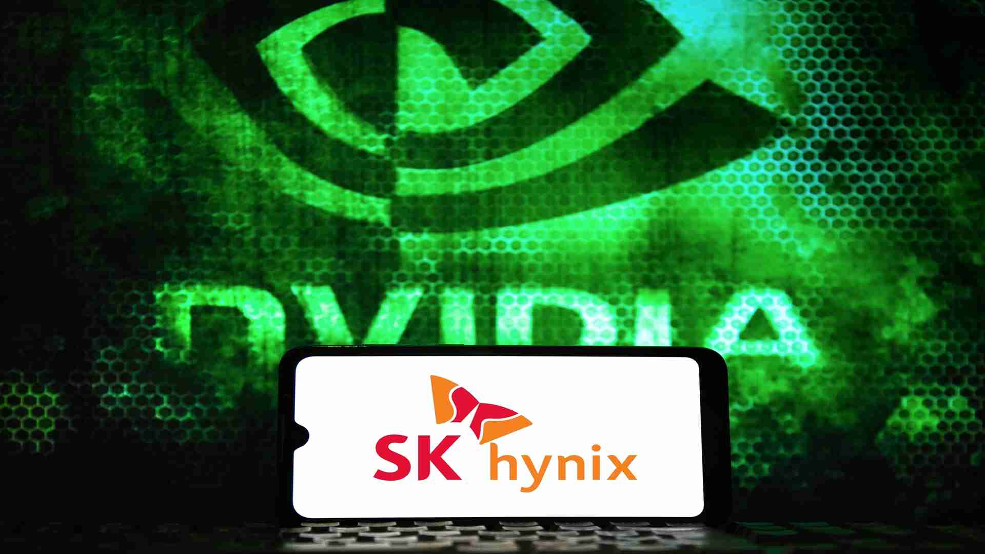 SK-Hynix