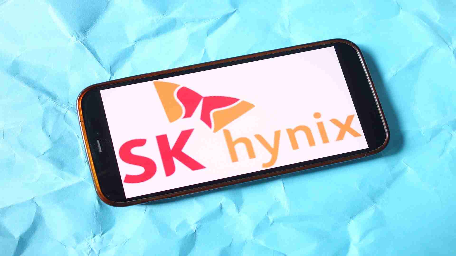 sk-hynix