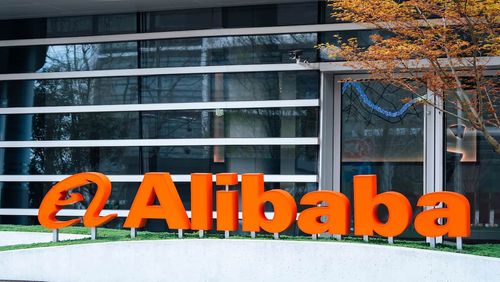 alibaba earnings date