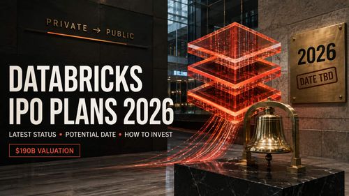 databricks ipo