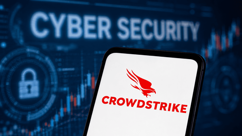 CrowdStrike