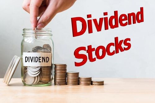 Dividend-Stocks
