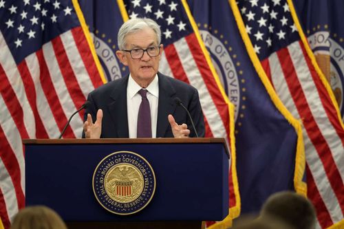 Fed minutes