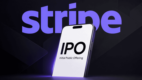 Stripe-IPO